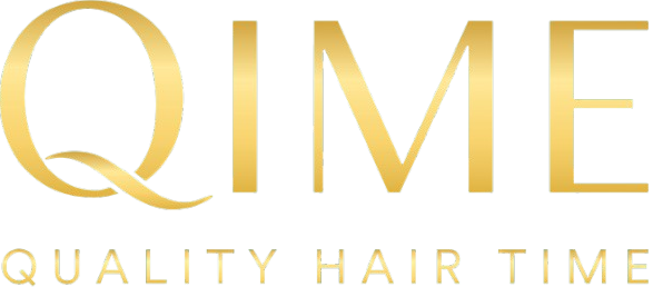 QIME · Quality Hair Time